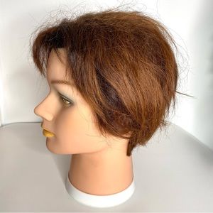 Dannyco Mannequin Head Art No. 2-DTC